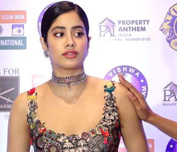 Disgusted Star's Daughter, Walks Away