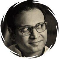 Sumanth -ANR - NTR Biopic