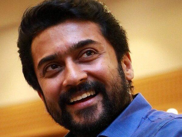 Suriya-NGK