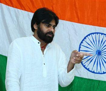 Survey on JanaSena Pawan Kalyan contesting constituency