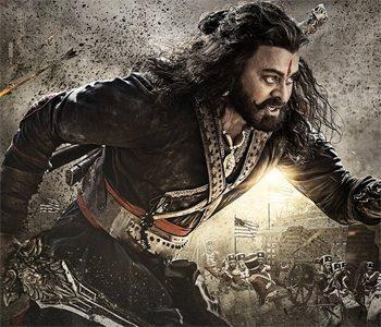 Sye Raa Narasimha Reddy -Visual effects
