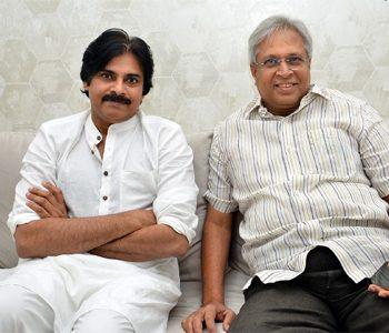 TDP Janasena attended Undavalli Aruna Kumar meet