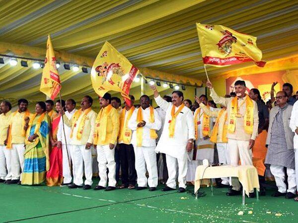 TDP-MPs,-MLAs,-and-MLCs-for-Delhi-Protest