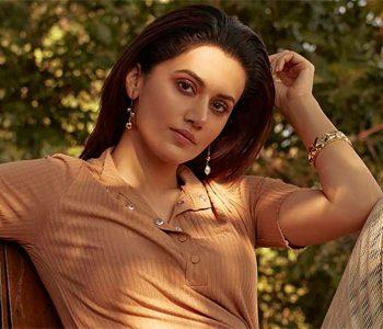 Taapsee Pannu