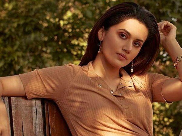 Taapsee Pannu