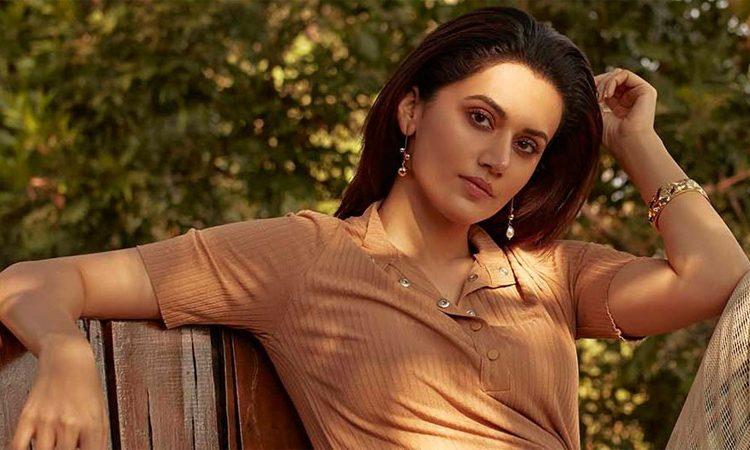 Taapsee Pannu Replaced Without Any Notice