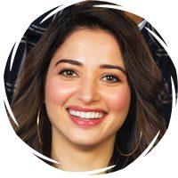 Tamanna -f2 - fun frustration Review