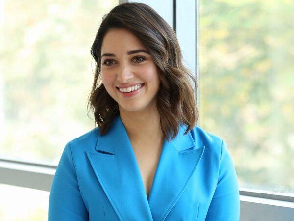 Tamannaah Bhatia Manikarnika controversy-