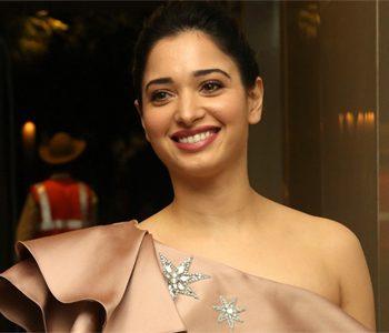 Tamannaah Bhatia Too Busy for Her Hospital Date