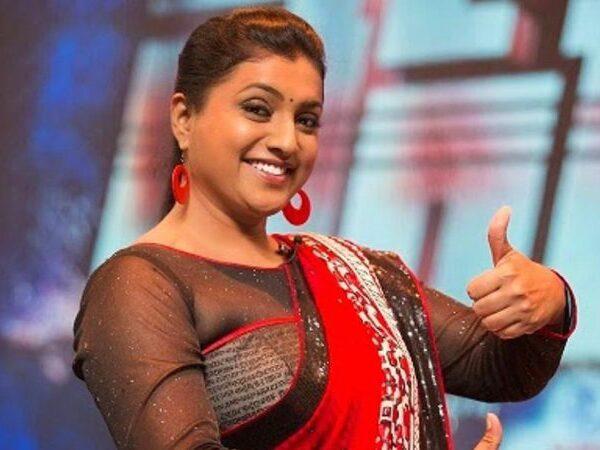 Tasmaath-Jagratha---Roja