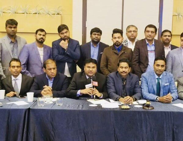 Telangana American Telugu Association