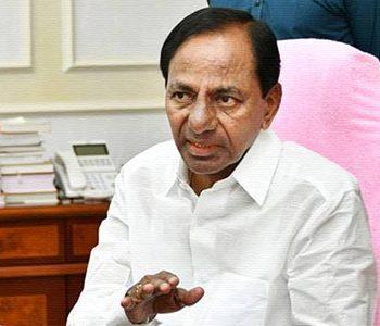 Telangana Chief Minister Announces Yet Another Good Scheme