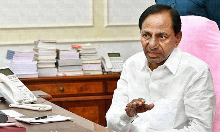 Telangana Chief Minister KCR Announces Yet Another Good Scheme