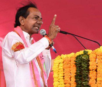 Telangana-Continues-to-Be-Poll--Mood