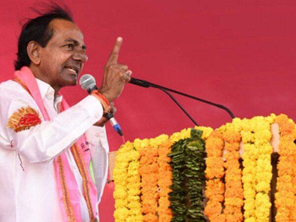 Telangana-Continues-to-Be-Poll--Mood