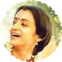 Trisha Krishnan - Petta Review