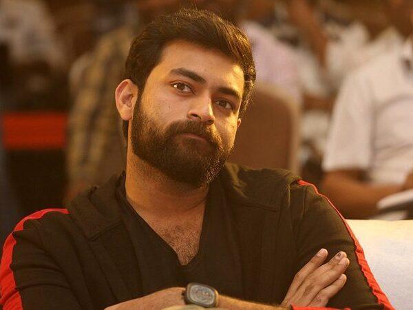 Unique-First-Of-Its-Kind-Challenge-With-Varun-Tej's-Valmiki-Movie