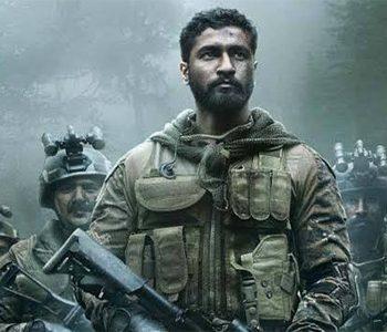 Uri The Surgical Strike Is The Biggest Box Office Success Story Of January