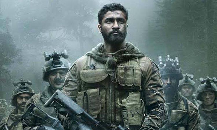 Uri The Surgical Strike Is The Biggest Box Office Success Story Of January