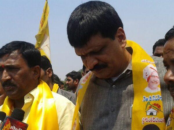Vanteru - Pratap Reddy