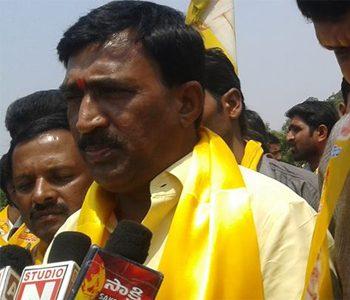Vanteru - Pratap Reddy