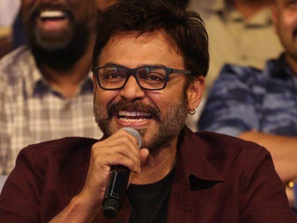 Venkatesh