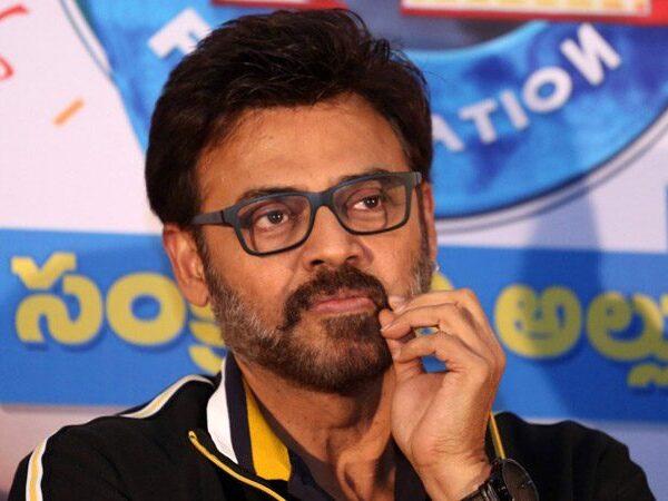Venkatesh