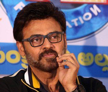 Young Heroes Couldn't, but Venkatesh Did It!