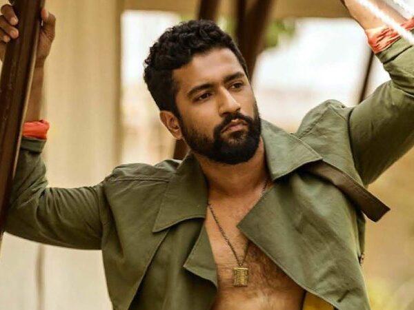 Vicky-Kaushal