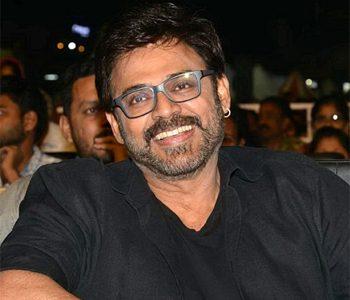 Victory Venkatesh to host Bigg Boss