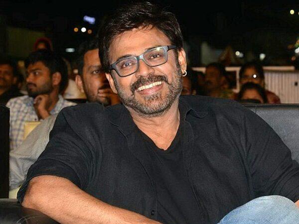 Victory Venkatesh to host Bigg Boss