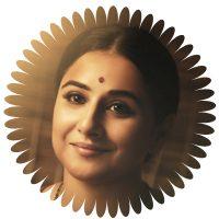 Vidya Balan -NTR Biopic - Kathanayakudu