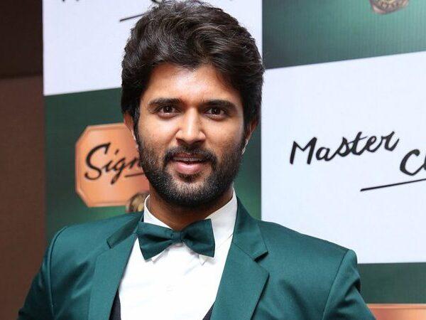 Vijay-Deverakonda
