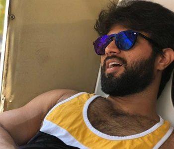 Vijay Deverakonda