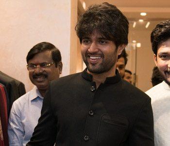 Vijay Deverakonda's Remake in Hindi Rejected?