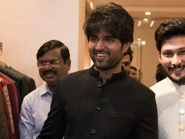 Vijay Deverakonda's Remake in Hindi Rejected?