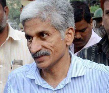 Vijay Sai Reddy fires on chandrababu Naidu