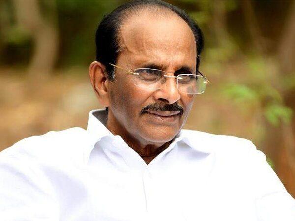 Vijayendra -Prasad