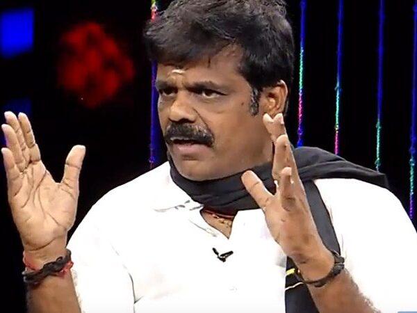 Vijay's-Ex-PRO-Selvakumar