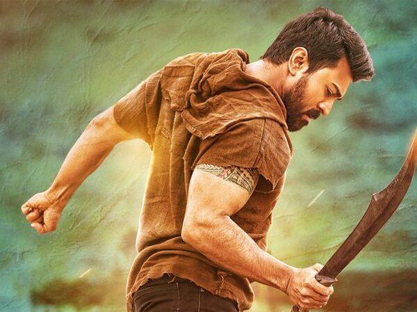 Vinaya-Vidheya-Rama-Censor report