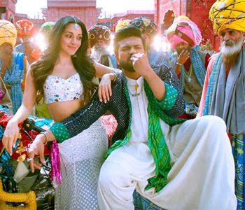 Vinaya-Vidheya-Rama-Much-Hyped-Dance-Number-with-Routine--Vibes