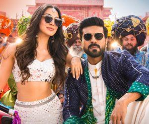 Vinaya Vidheya Rama Posters