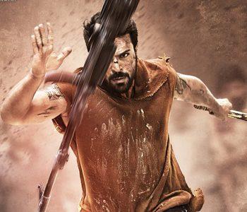 Vinaya Vidheya Rama compares with baahubali scenes