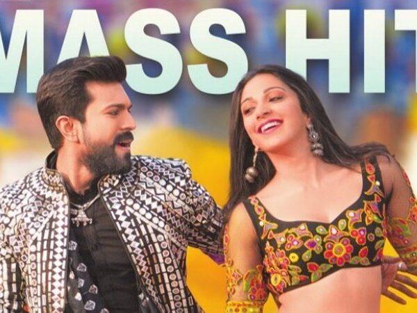 Vinaya-Vidheya-Rama-good collections instead of bad reviews