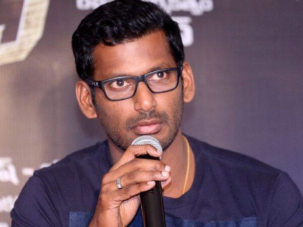 Vishal