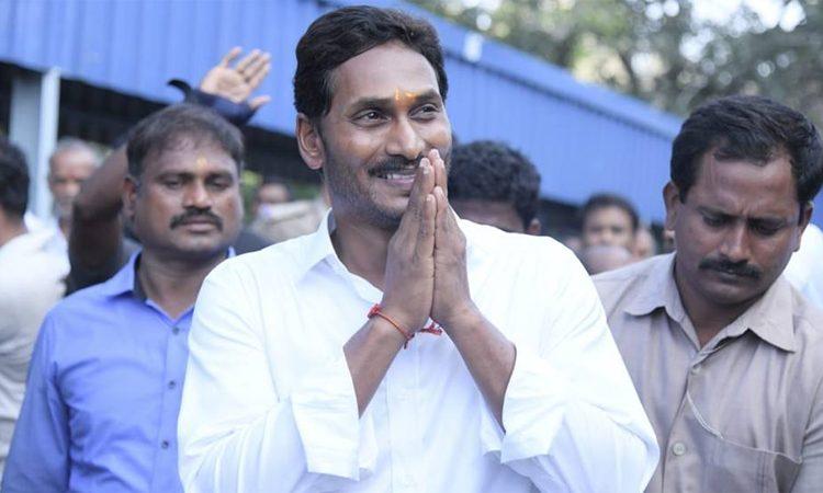 Why Opposition Parties Do Not Trust YS Jagan?