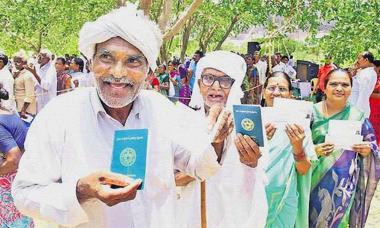 Why Taxpayers Should Fund Loan Waivers and Rythu Bandhus?