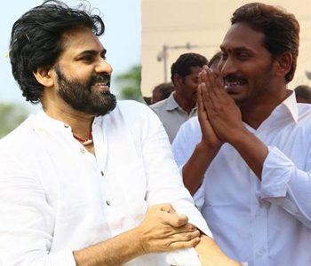 Why YSR Congress is Upset with Pawan Kalyan?