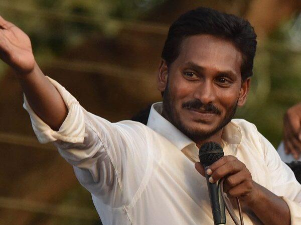 YSR-Congress'-Biggest-Problem-Ahead-of-Elections