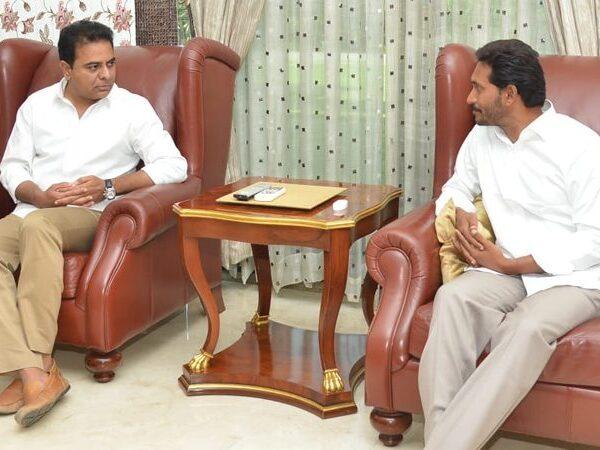 YSR-Congress-and-TRS-Exhibit-A-Similar-Problem-in-Just-Two-Days